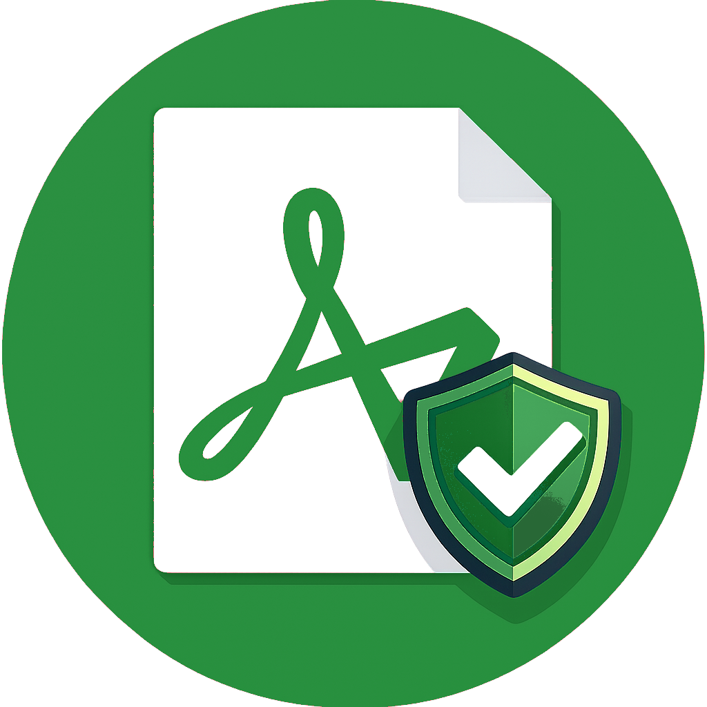 PDF Viewer Secure